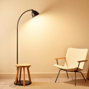 Arco Floor Lamp